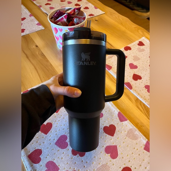 Stanley Accessories - Stanley 40oz in black